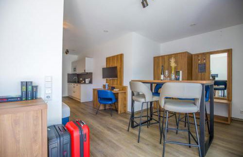 BUDE16 Boardinghouse - Foto 21