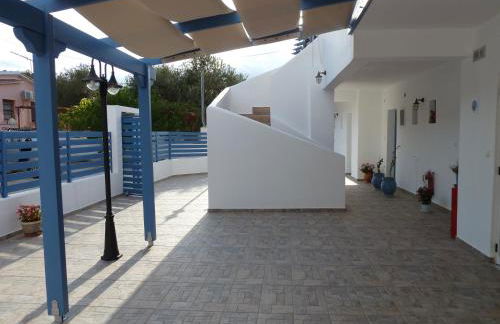 Dedes Apartments - Foto 18