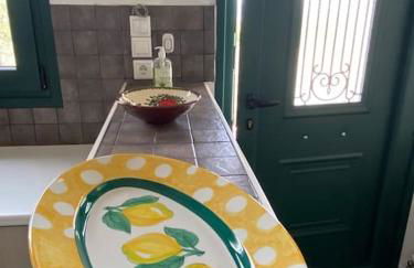 Pinelopis House, Skala Sikamineas, Molivos, Mytilene - Photo 49