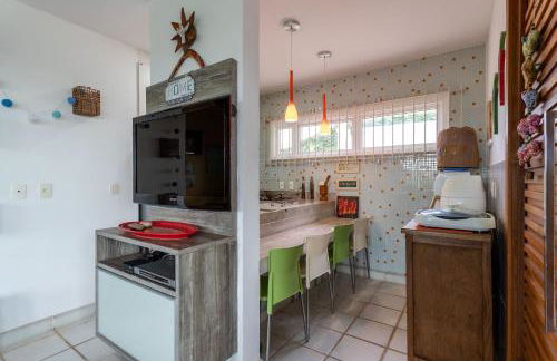 Praia de Geriba - Fantastica Vista Mar - Foto 26