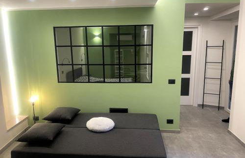 COURT HOUSE Baveno Lake - Foto 18