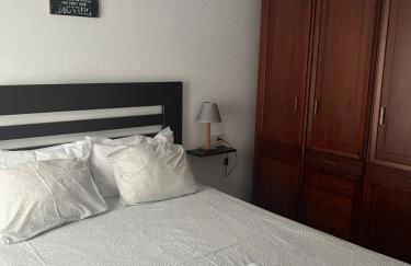 Ático Encarnación centro terraza y parking - Photo 16