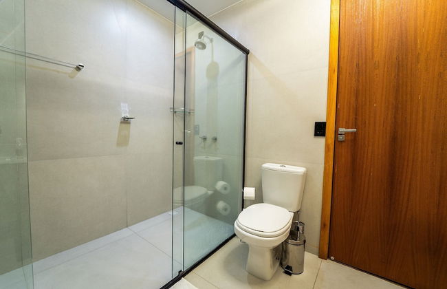 Pousada Refúgio da Boa Vista - Foto 18