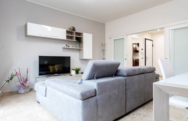 JOIVY Milano Fiera Cozy & Elegant Apartment - Photo 19