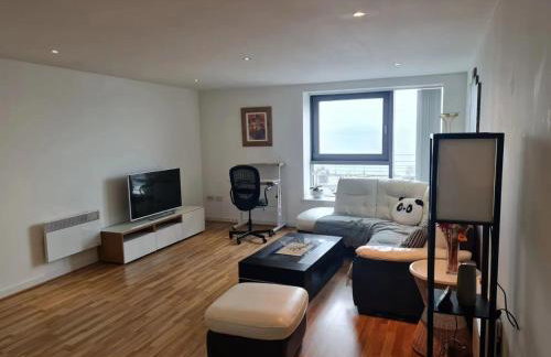 Stunning Waterfront Western harbour Apartment - Foto 1