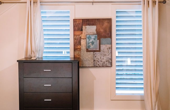 Outlook Hill Vineyard Cottages - Foto 11