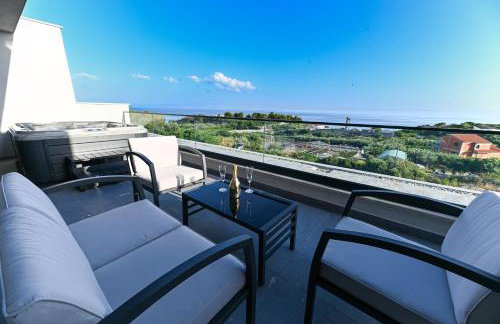 Luxury Apartment Skyline - Foto 37