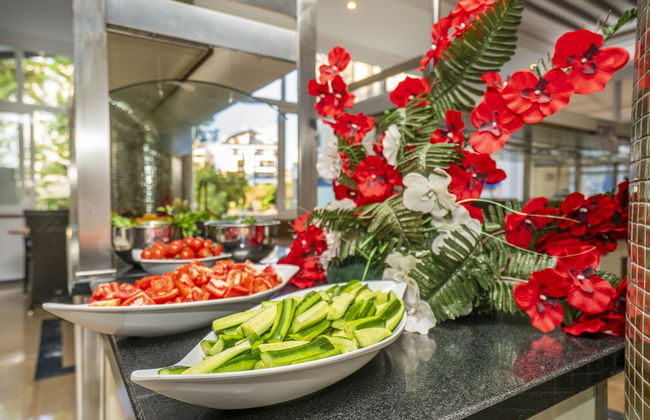 Carmen Suite Hotel - Foto 23