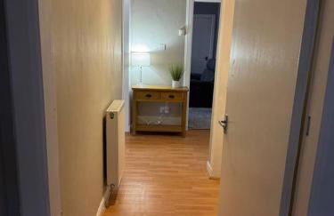 Modern 2BR Cottage Flat - Foto 20