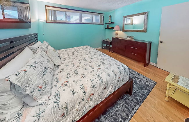 Kingston Arms On Lido Key 1BR - Foto 32