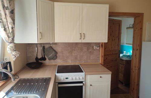 Kleiner Bauernhof in Ostseenähe - ganze Ferienwohnung mit 2 Zimmern - Foto 28