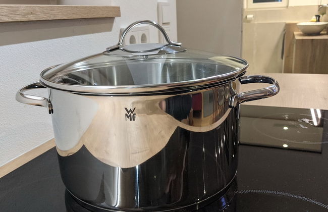 Vidora Apartments - Elegant Deco Loft With Balcony in Soprabolzano w Ritten Card - Foto 9