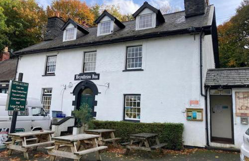 Lovely peaceful 2 bed cottage - Foto 11