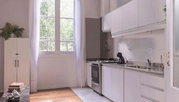 MOT Pacheco Melo 2900 - Foto 5, Cocina privada