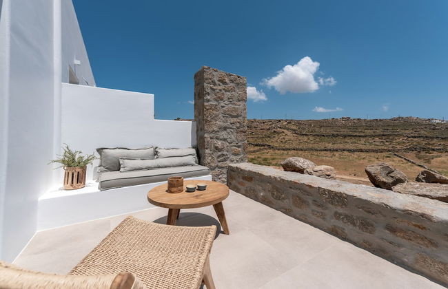 Anemela Villas and Suites Mykonos - Foto 49