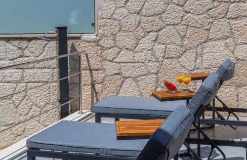 MSV Modern Stone Villa - Foto 55