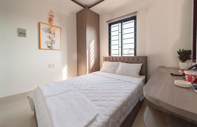 Uy Dương Hotel & Apartment - Nha Trang - Photo 53