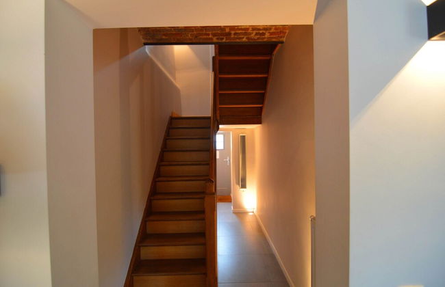 Gesves Castle Grounds Retreat - Foto 3