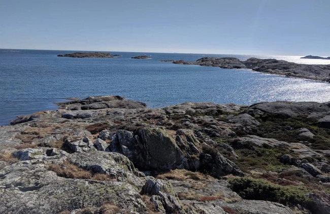4 Person Holiday Home in Kyrkesund - Foto 42