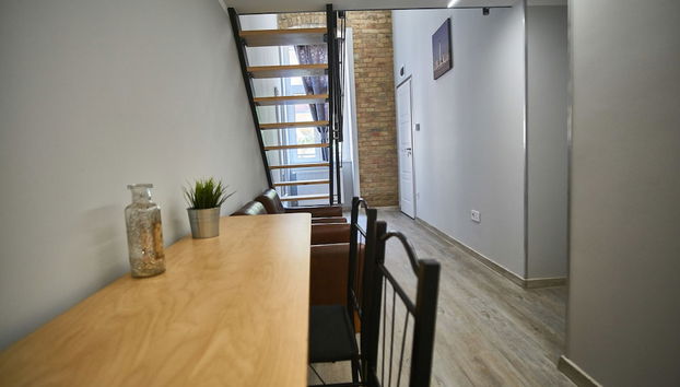 A32 Apartments Budapest - Foto 4, Habitación