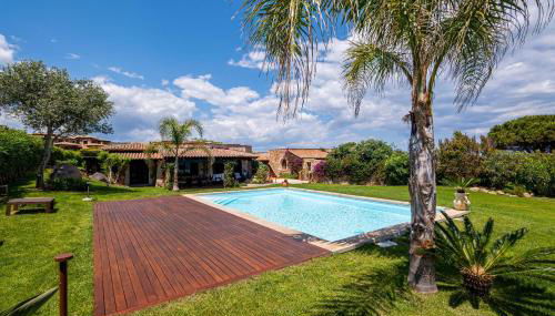 Villa Silènis - Photo 2