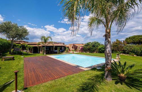 Villa Silènis - Photo 2