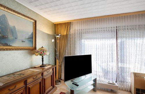 Oma,s volle Hütte - Foto 6