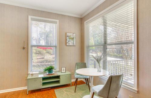 Lakefront McCormick Gem Deck and Golf Course Views - Foto 14