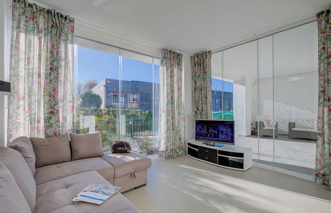 Darma's House 3 Minutes From Monate Lake - Photo 14