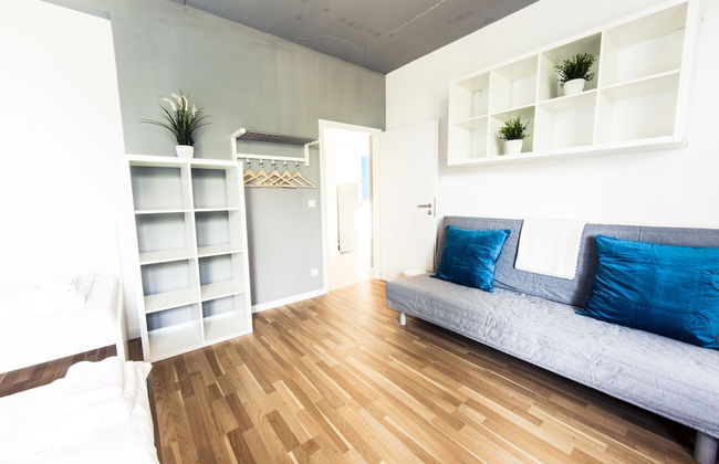 Hevals Grand Tempelhof - Foto 34