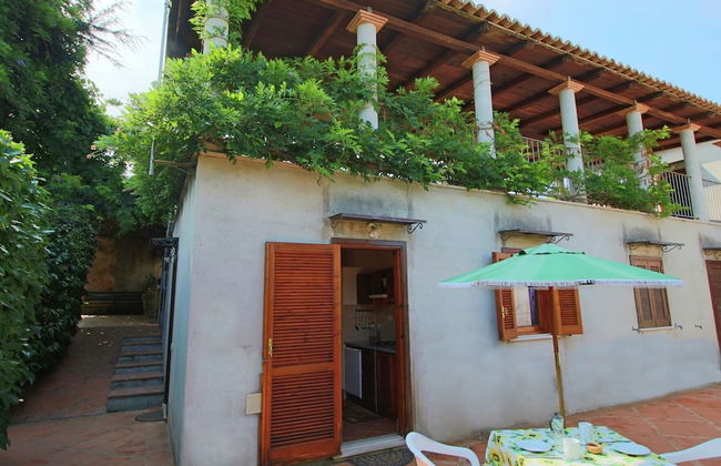 Spacious Mansion in Parghelia near Sea - Foto 31