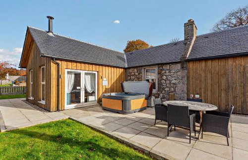 Glenmore Lodge - Foto 10