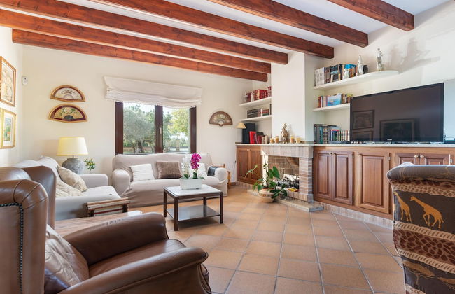 Casa Selva - Photo 13