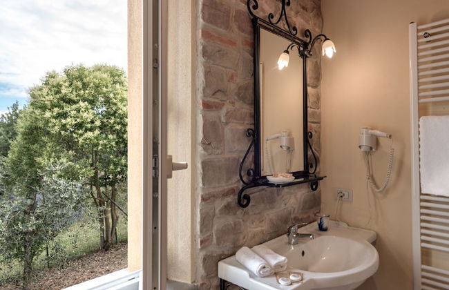 Belvilla by OYO Casale Degli Ulivi - Photo 22