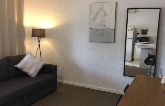 Prom Coast Apartments - Photo 11