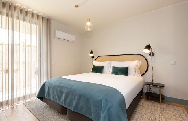 Feel Corporate Housing Campanhã - Foto 13