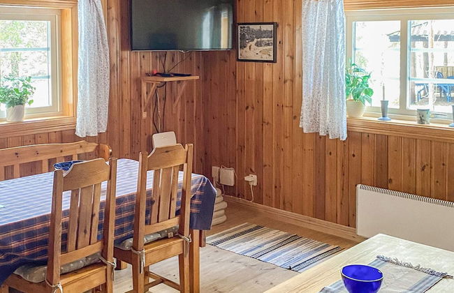 4 Person Holiday Home in Torsby-by Traum - Foto 15