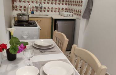 Apartments Papadioti - Foto 21