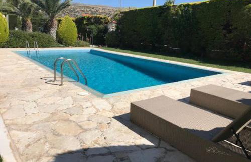 Grand Villa Lagonisi - Foto 31