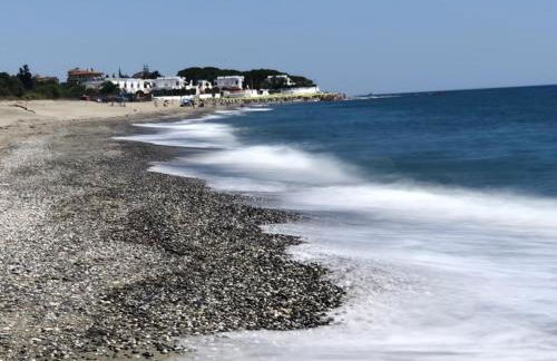 Spacious house with jacuzzi in Brancaleone Marina - Foto 60