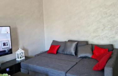 Susy's Home Appartamento in centro - Foto 8