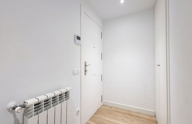 Stay U-nique Apartments Fabra i Puig - Foto 45