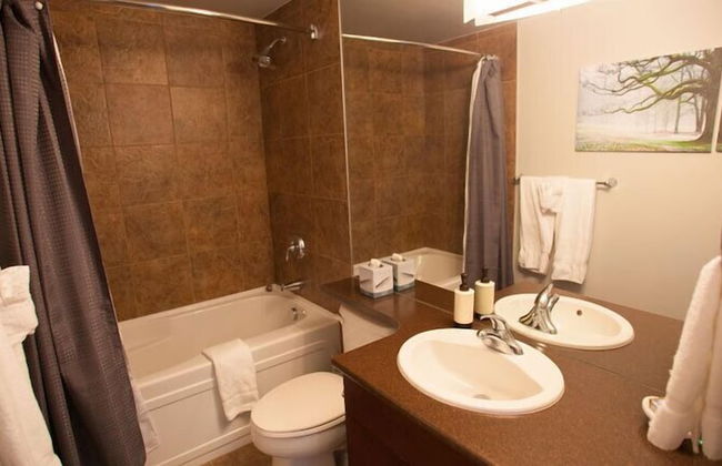 Corporate Suites Calgary - Foto 6