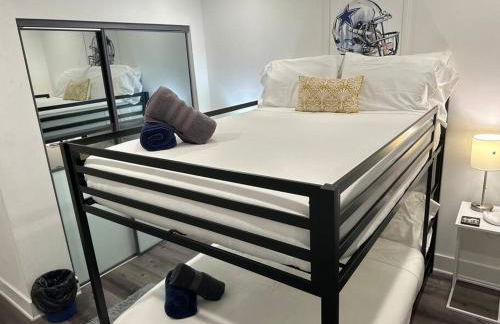 Cowboys Fan Pad 2 Bedroom! - Foto 27