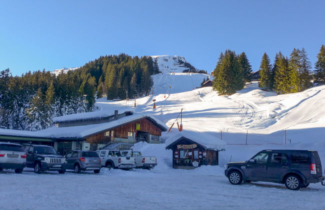 Le Cyclamen - Foto 35