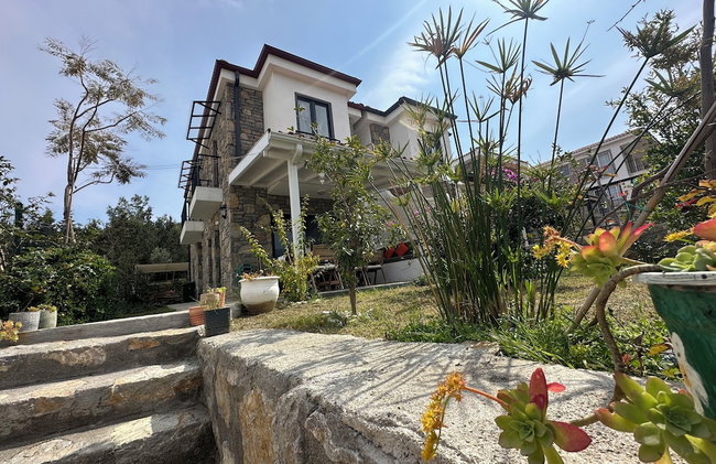 Villa Carian Trail evdatca, Kargı Bay Datca, close to the beach - Foto 1