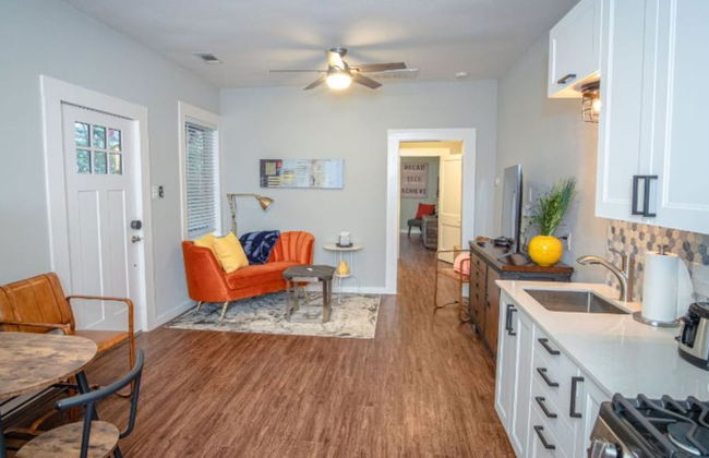 Remodeled Modern 1br/1ba Apt2 Near Dtwn 5min Pearl - Foto 7