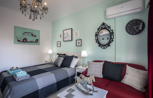 Castle Holiday Apartments - Foto 9