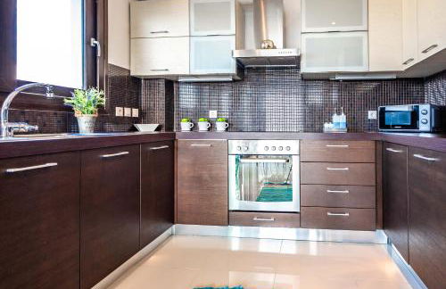 Magical Seaside Town Boutique Apts 2 - Foto 30