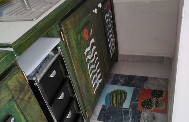 Mareviglioso Marevellous Sea Front - Foto 16